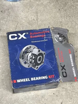 CX50,BC25520037 Подшипник ступицы Citroen Xsara Арт 29205, вид 2