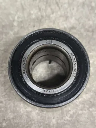 CX50,BC25520037 Подшипник ступицы Citroen Xsara Арт 29205, вид 4