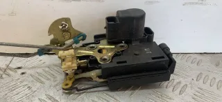  замок двери задней левой Daewoo Rezzo Арт 25623, вид 2