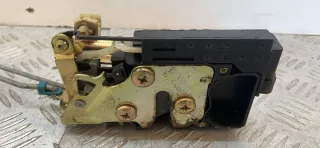 замок двери задней левой Daewoo Rezzo Арт 25623, вид 5