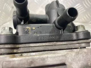 A6110700179 Подогрев топливного фильтра Mercedes ML W163 2.7л CDi Арт 1153F152258, вид 5