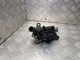 A6110700179 Подогрев топливного фильтра Mercedes ML W163 2.7л CDi Арт 1153F152258, вид 2