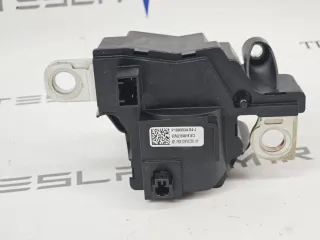 1089334-01,1089334-02,1496221-01,1500620-01 контактор высоковольтной батареи Tesla model Y Арт 33501, вид 1