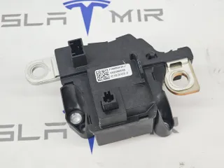 1089334-01,1089334-02,1496221-01,1500620-01 контактор высоковольтной батареи Tesla model 3 Арт 33493_1, вид 1