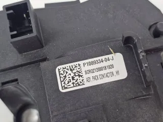 1089334-01,1089334-02,1496221-01,1500620-01 контактор высоковольтной батареи Tesla model 3 Арт 33493_1, вид 2