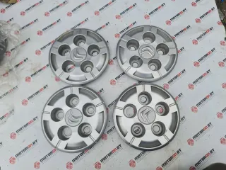  Колпак колесный Citroen Jumper 2 Арт 94026683, вид 1