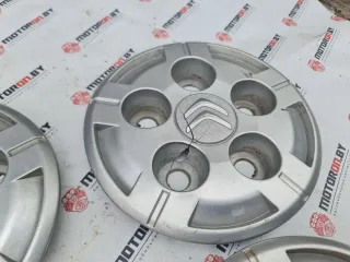  Колпак колесный Citroen Jumper 2 Арт 94026683, вид 2