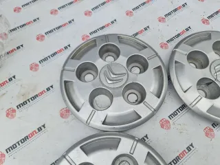  Колпак колесный Citroen Jumper 2 Арт 94026683, вид 5