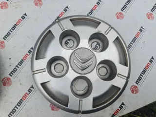  Колпак колесный Citroen Jumper 2 Арт 94026683, вид 4