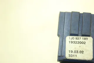 1J0927189 Датчик положения педали сцепления Volkswagen Golf 4 Арт 98162168, вид 3