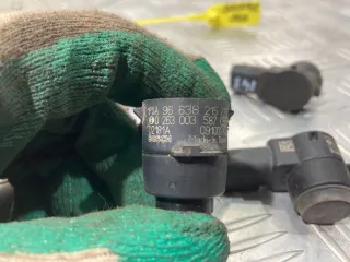 0263003587 Датчик парктроника Citroen C5 2 Арт 3121F143366, вид 3