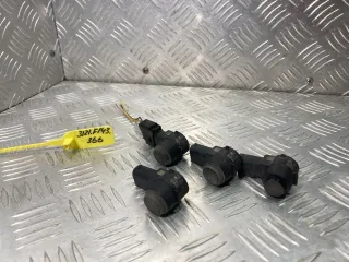 0263003587 Датчик парктроника Citroen C5 2 Арт 3121F143366, вид 1