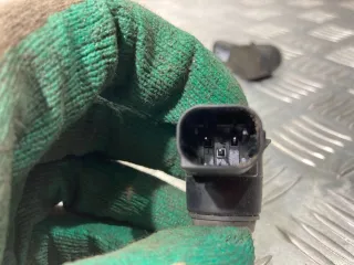 0263003587 Датчик парктроника Citroen C5 2 Арт 3121F143369, вид 3