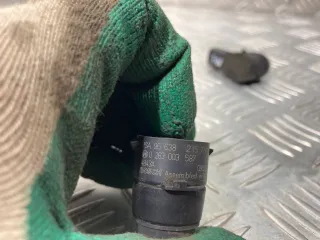 0263003587 Датчик парктроника Citroen C5 2 Арт 3121F143369, вид 4