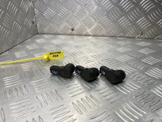 0263003587 Датчик парктроника Citroen C5 2 Арт 3121F143369, вид 2