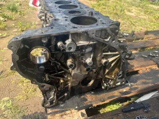  Блок цилиндров BMW X5 E70 restailing 3.0л Арт BR43-5, вид 14