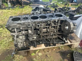  Блок цилиндров BMW X5 E70 restailing 3.0л Арт BR43-5, вид 12