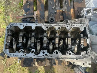  Блок цилиндров BMW X5 E70 restailing 3.0л Арт BR43-5, вид 11