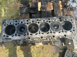  Блок цилиндров BMW X5 E70 restailing 3.0л Арт BR43-5, вид 15