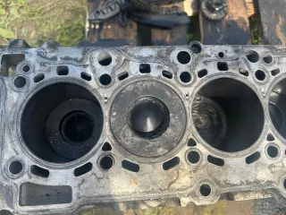  Блок цилиндров BMW X5 E70 restailing 3.0л Арт BR43-5, вид 16