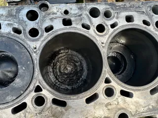  Блок цилиндров BMW X5 E70 restailing 3.0л Арт BR43-5, вид 18