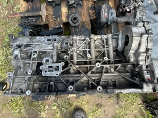  Блок цилиндров BMW X5 E70 restailing 3.0л Арт BR43-5, вид 8