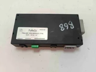 6g9t14k131aa  Блок согласования фаркопа Ford Galaxy 2 restailing Арт 2817, вид 1