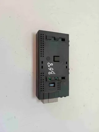 6g9t14k131aa  Блок согласования фаркопа Ford Galaxy 2 restailing Арт 2817, вид 4