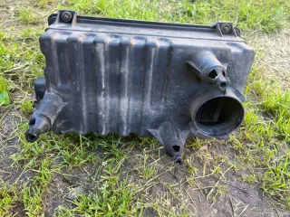  Корпус воздушного фильтра Ford Focus 1 Арт 98163124, вид 2