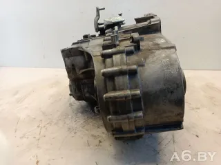 KKH КПП механическая (МКПП) 6-ступенчатая Seat Alhambra 1 restailing 1.9л Арт 98163487, вид 8