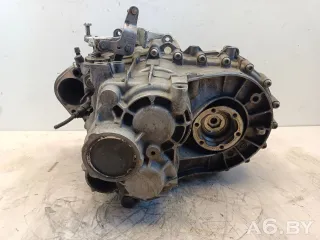 KKH КПП механическая (МКПП) 6-ступенчатая Seat Alhambra 1 restailing 1.9л Арт 98163487, вид 1