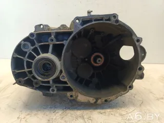 KKH КПП механическая (МКПП) 6-ступенчатая Seat Alhambra 1 restailing 1.9л Арт 98163487, вид 5