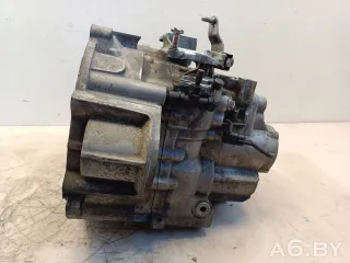 KKH КПП механическая (МКПП) 6-ступенчатая Seat Alhambra 1 restailing 1.9л Арт 98163487, вид 9