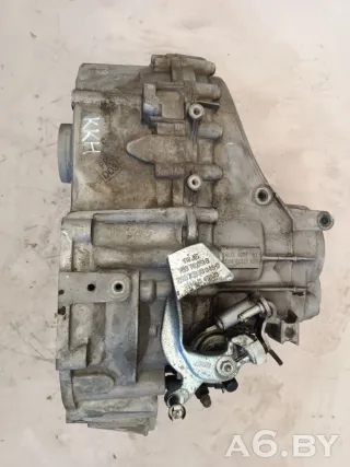 KKH КПП механическая (МКПП) 6-ступенчатая Seat Alhambra 1 restailing 1.9л Арт 98163487, вид 6