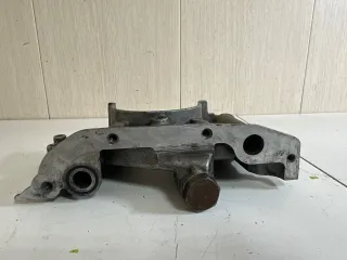 059103153K Крышка коленвала Audi A6 C5 (S6,RS6) 2.5л Арт 98172671, вид 3