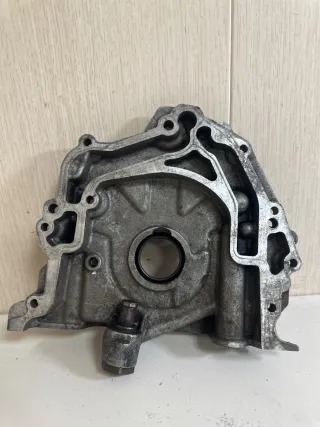 059103153K Крышка коленвала Audi A6 C5 (S6,RS6) 2.5л Арт 98172671, вид 2