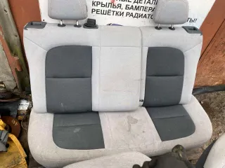  Сиденье заднее Chevrolet Bolt Арт 98173242, вид 1