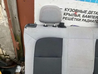  Сиденье заднее Chevrolet Bolt Арт 98173242, вид 4