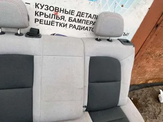  Сиденье заднее Chevrolet Bolt Арт 98173246, вид 5