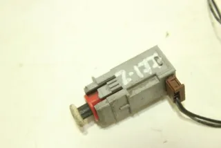 09185907 Датчик положения педали сцепления Opel Astra G Арт 98173938, вид 1