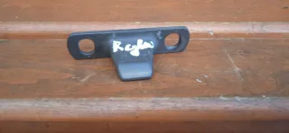  Ответная часть (скоба) замка двери Citroen C8 Арт 98174159, вид 4