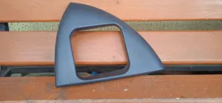 1487483077 Накладки на ручки дверей Citroen C8 Арт 98174278, вид 2