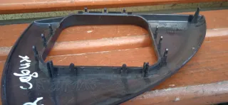 1487483077 Накладки на ручки дверей Citroen C8 Арт 98174278, вид 6