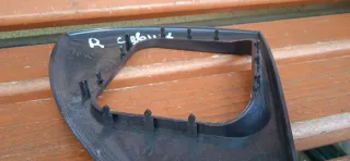 1487483077 Накладки на ручки дверей Citroen C8 Арт 98174278, вид 4