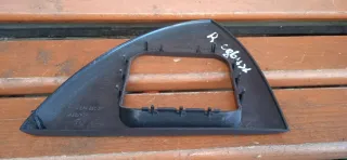 1487483077 Накладки на ручки дверей Citroen C8 Арт 98174278, вид 3