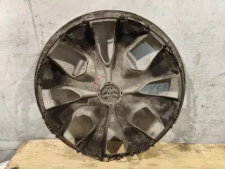 9671537880 Колпак колесный Citroen C5 2 Арт 98174392, вид 2