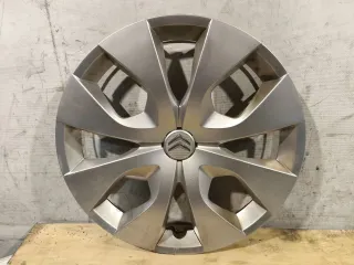 9671537880 Колпак колесный Citroen C5 2 Арт 98174392, вид 1