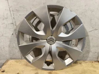  Колпак колесный Citroen C5 2 Арт 98174469, вид 1