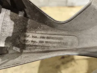  Колпак колесный Citroen C5 2 Арт 98174469, вид 3