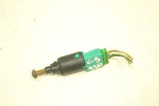 9650688480 Выключатель концевой (концевик) Citroen C5 1 Арт 98176688, вид 1